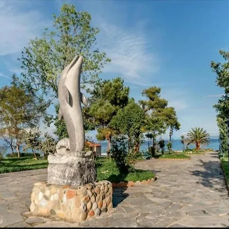 2 Bedrooms By The Sea Hanioti