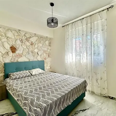 Appartement 2 Bedrooms By The Sea