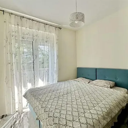 2 Bedrooms By The Sea *
