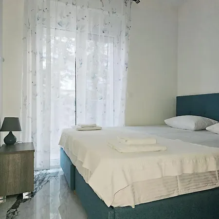 2 Bedrooms By The Sea Hanioti