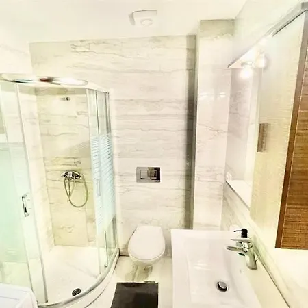 2 Bedrooms By The Sea Appartement Hanioti