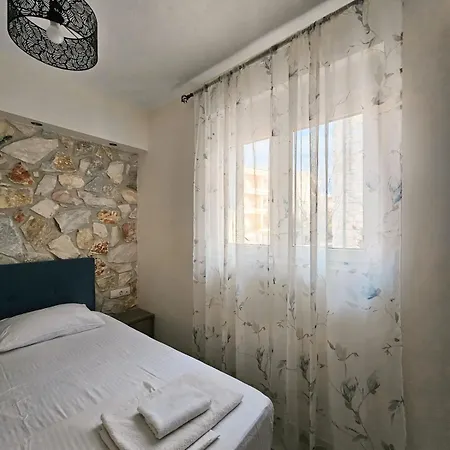 2 Bedrooms By The Sea * Hanioti