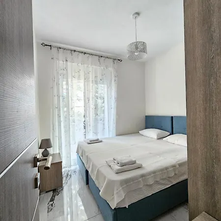 Appartement 2 Bedrooms By The Sea