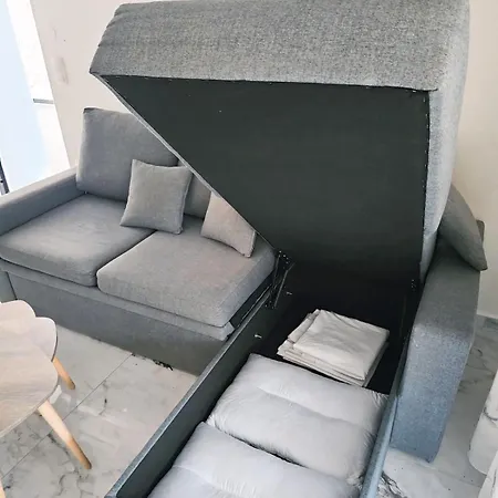 Appartement 2 Bedrooms By The Sea *