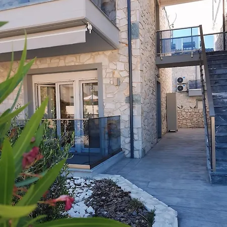 2 Bedrooms By The Sea Appartement *