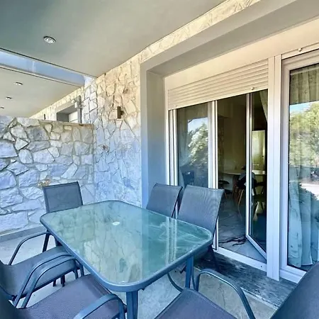 2 Bedrooms By The Sea Appartement Hanioti