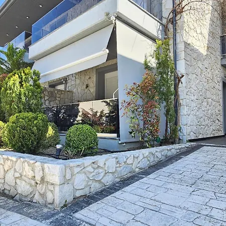 2 Bedrooms By The Sea Hanioti
