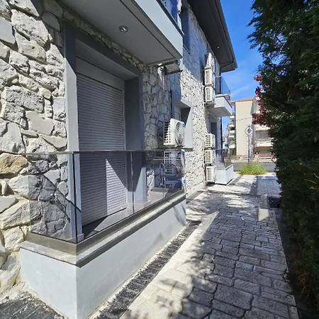 Appartement 2 Bedrooms By The Sea *