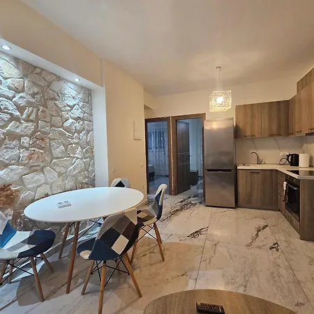 Appartement 2 Bedrooms By The Sea