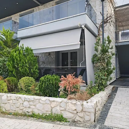 Appartamento 2 Bedrooms By The Sea Hanioti