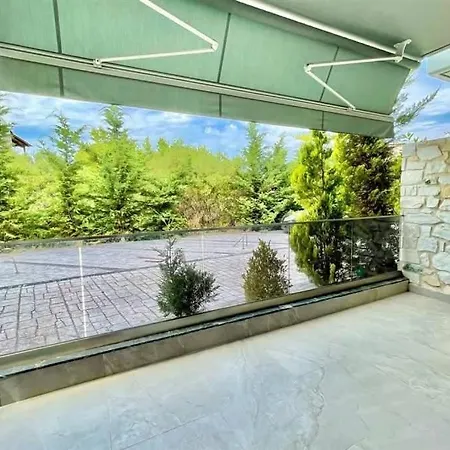 Appartamento 2 Bedrooms By The Sea Hanioti