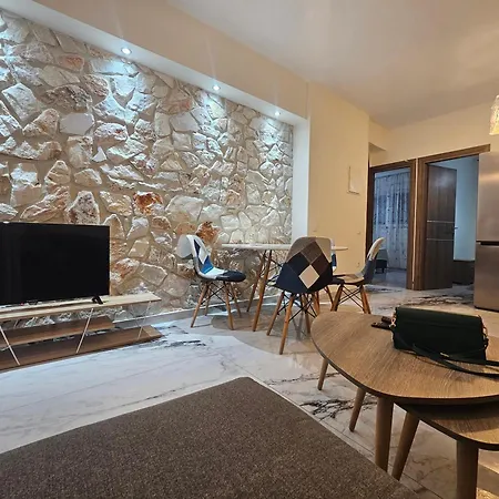 2 Bedrooms By The Sea Appartamento Hanioti